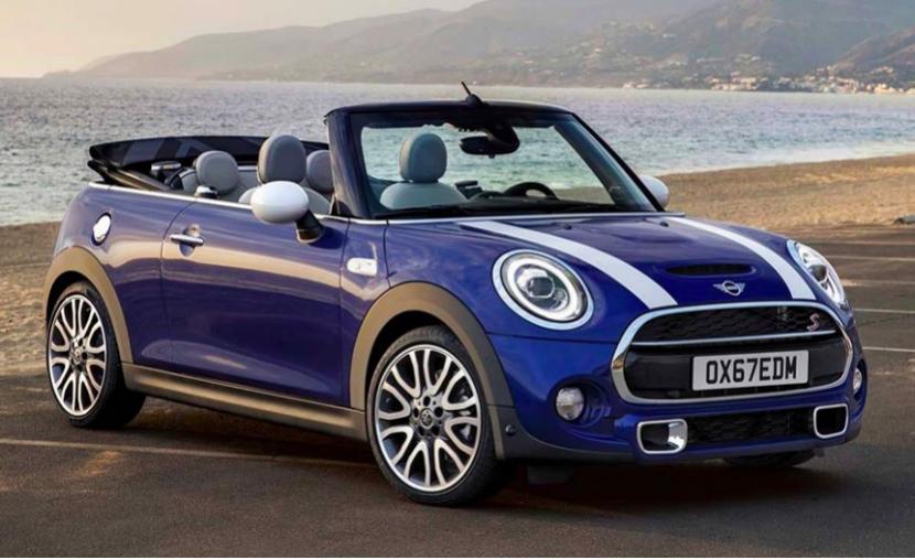 这么便宜的敞篷车你真的不心动吗,如此冷门的敞篷车你会刷卡付款吗