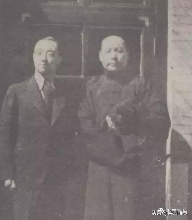 剧话：“要有一个好的伶人，更得有群好的观众”