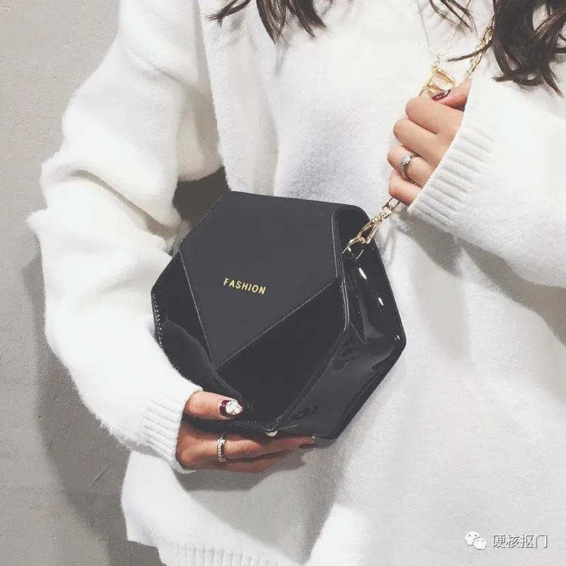 挖宝好物推荐,挖宝潮牌帆布包