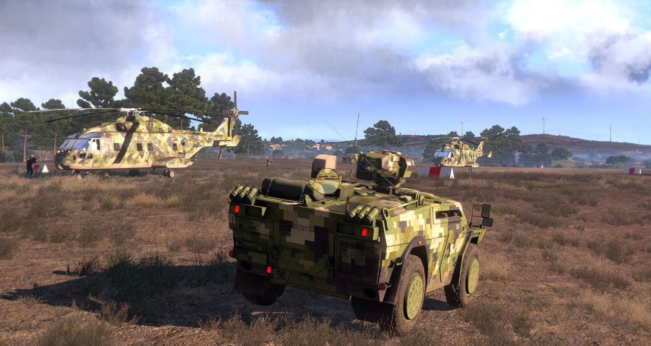 现代战争类游戏排行榜,现代战争必玩的十款游戏