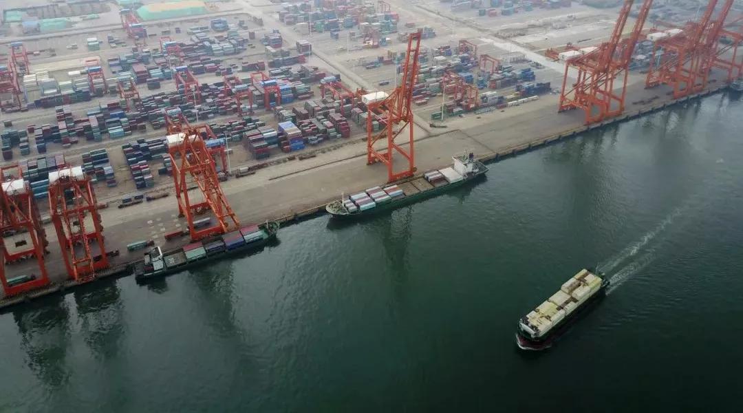 交通大爆发！“铁公机水”路路通，耍四川安逸的hin~