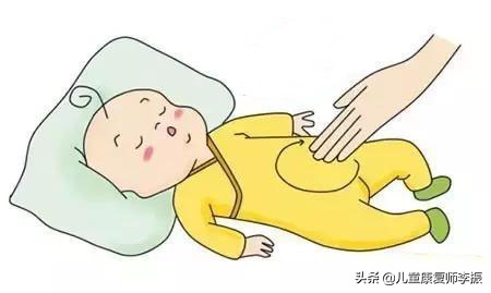 宝宝肠胃不好怎么办？教你几招，让你的孩子告别肠胃烦恼