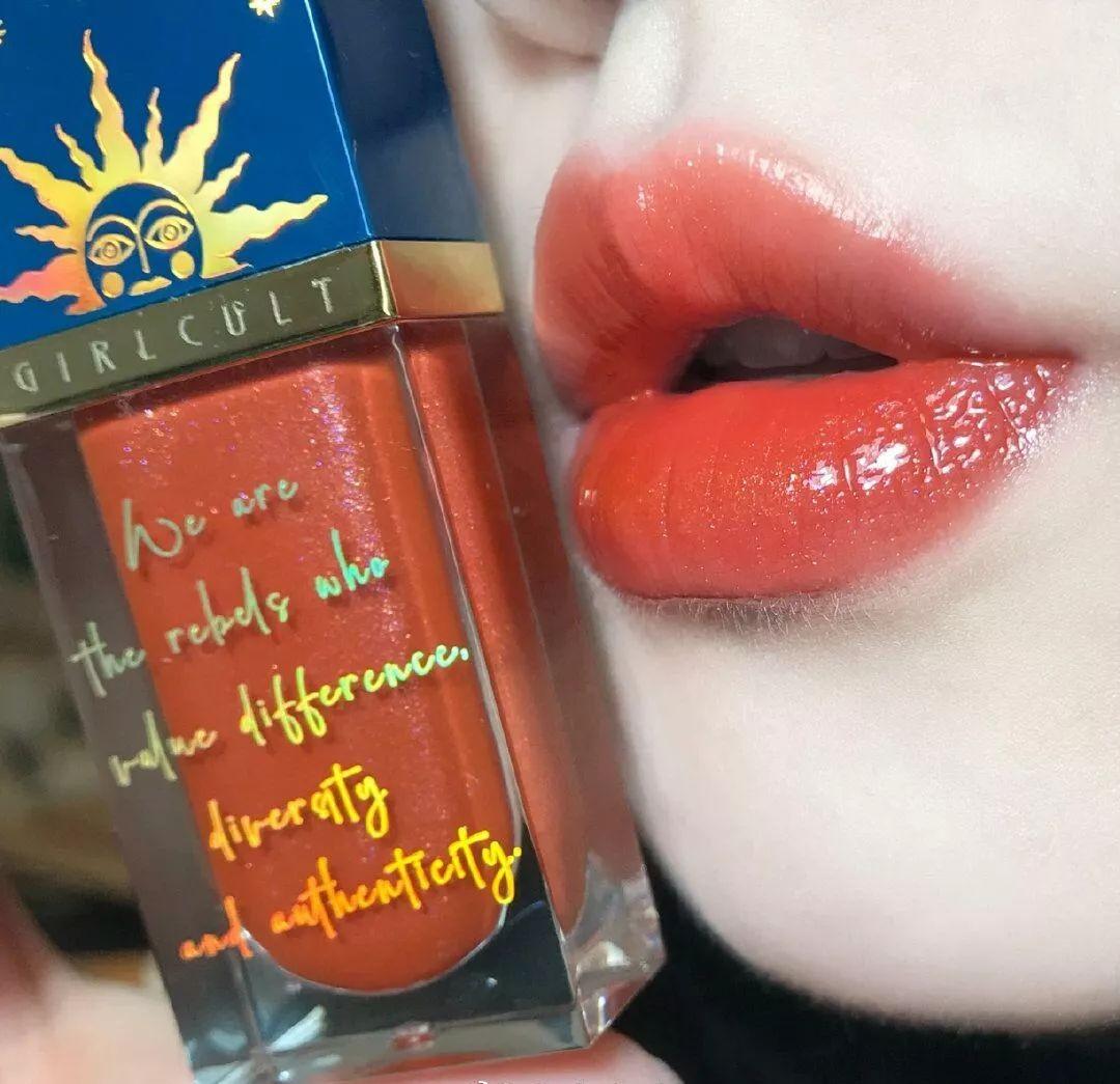 李佳琦推荐了三百多只口红,我帮你们选出了绝对不会出错的八只