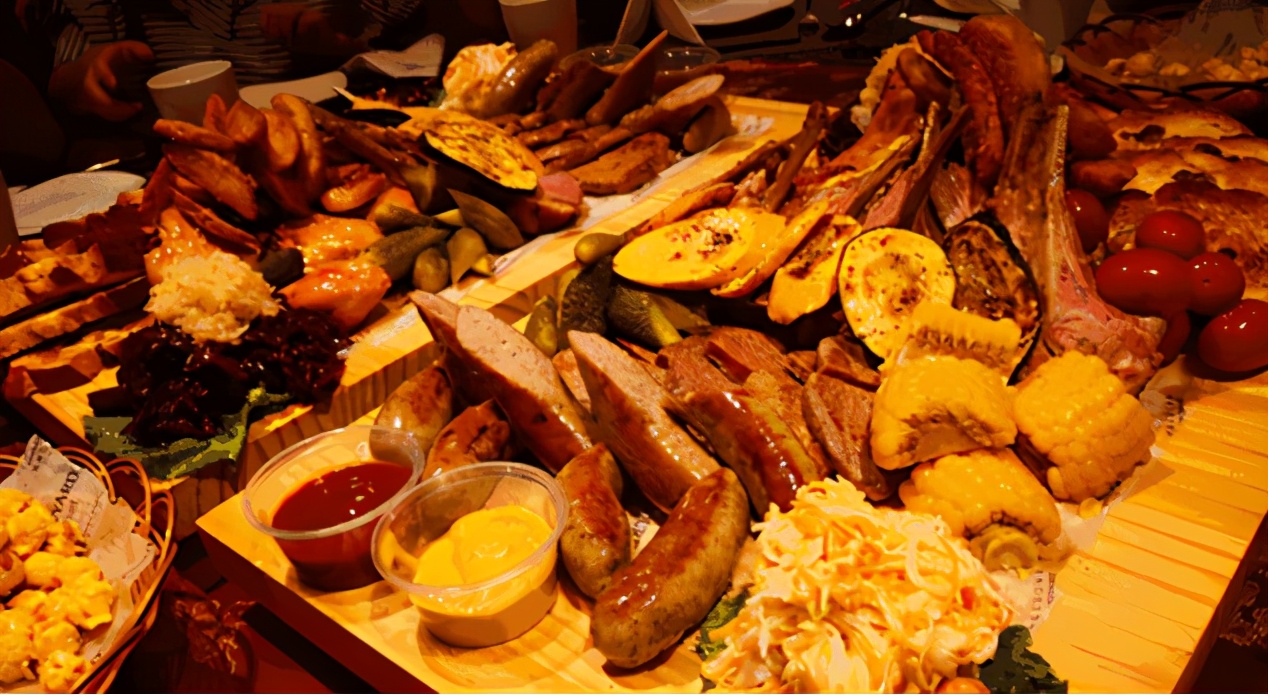 俄罗斯物价便宜因为什么,俄罗斯的物价有多便宜