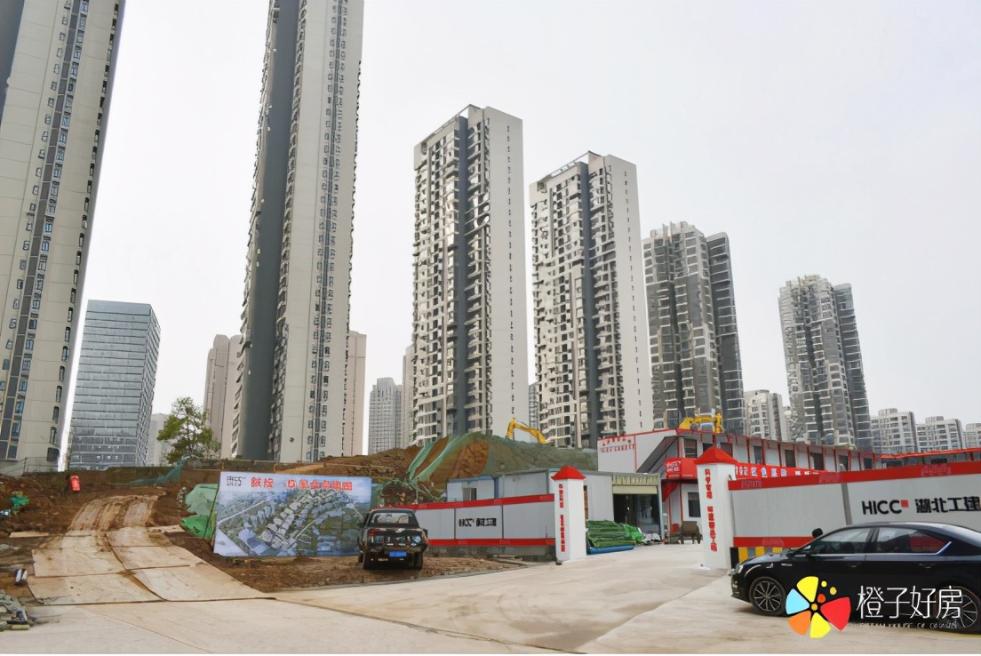 宜昌联投玖玺台直播,宜昌联投玖玺台东区规划图