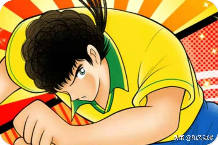 足球小将日本排名,足球小将实力排名世界杯