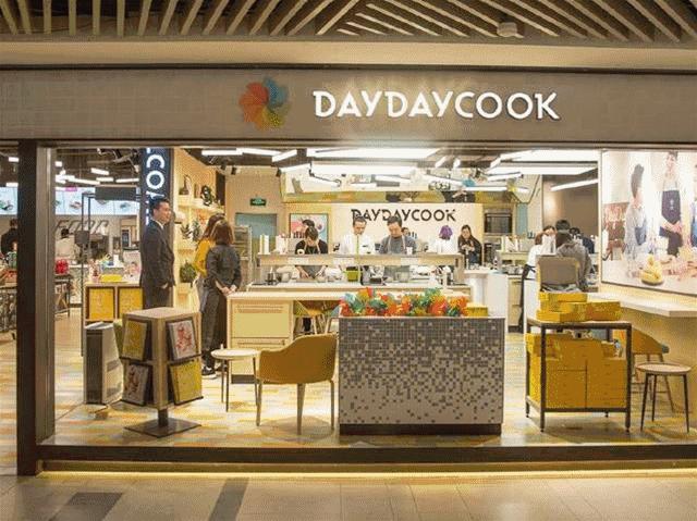 大v百货店,大v店发展状态