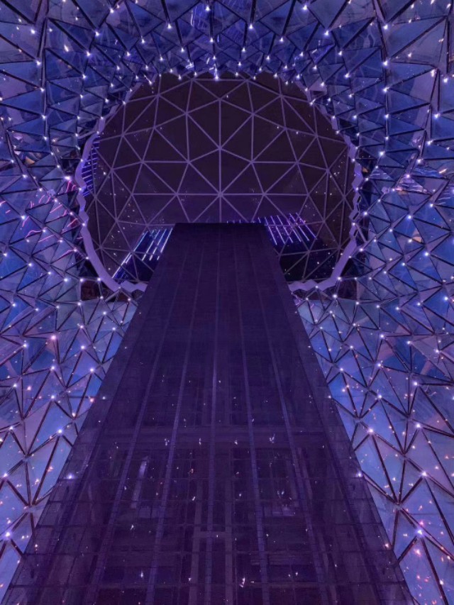 南京金鹰国际酒店图片,南京金鹰世界酒店