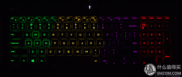 戴尔游戏本g7测评推荐,17寸游戏本电脑万元推荐