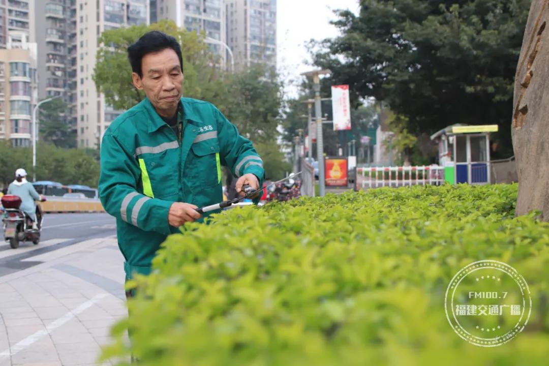 棒！全福建人一起做了件暖心事