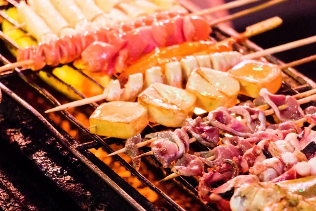 深圳1号线晚上好去处,坐地铁1号线玩遍深圳24个好地方