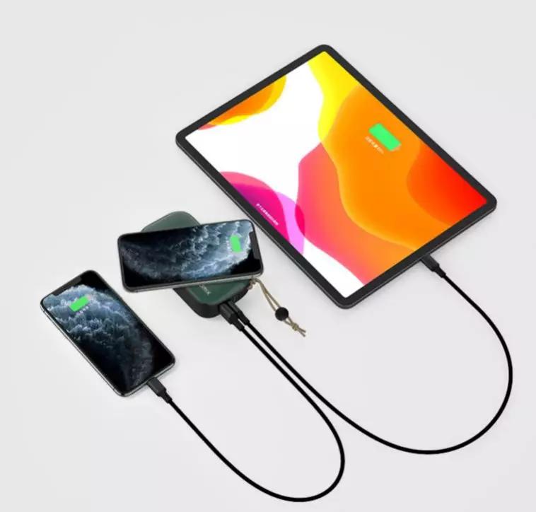 充电宝爆炸的可能性大吗,小米充电宝50w爆炸事故