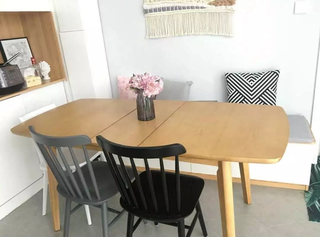 开放式小书房榻榻米,135平米书房榻榻米