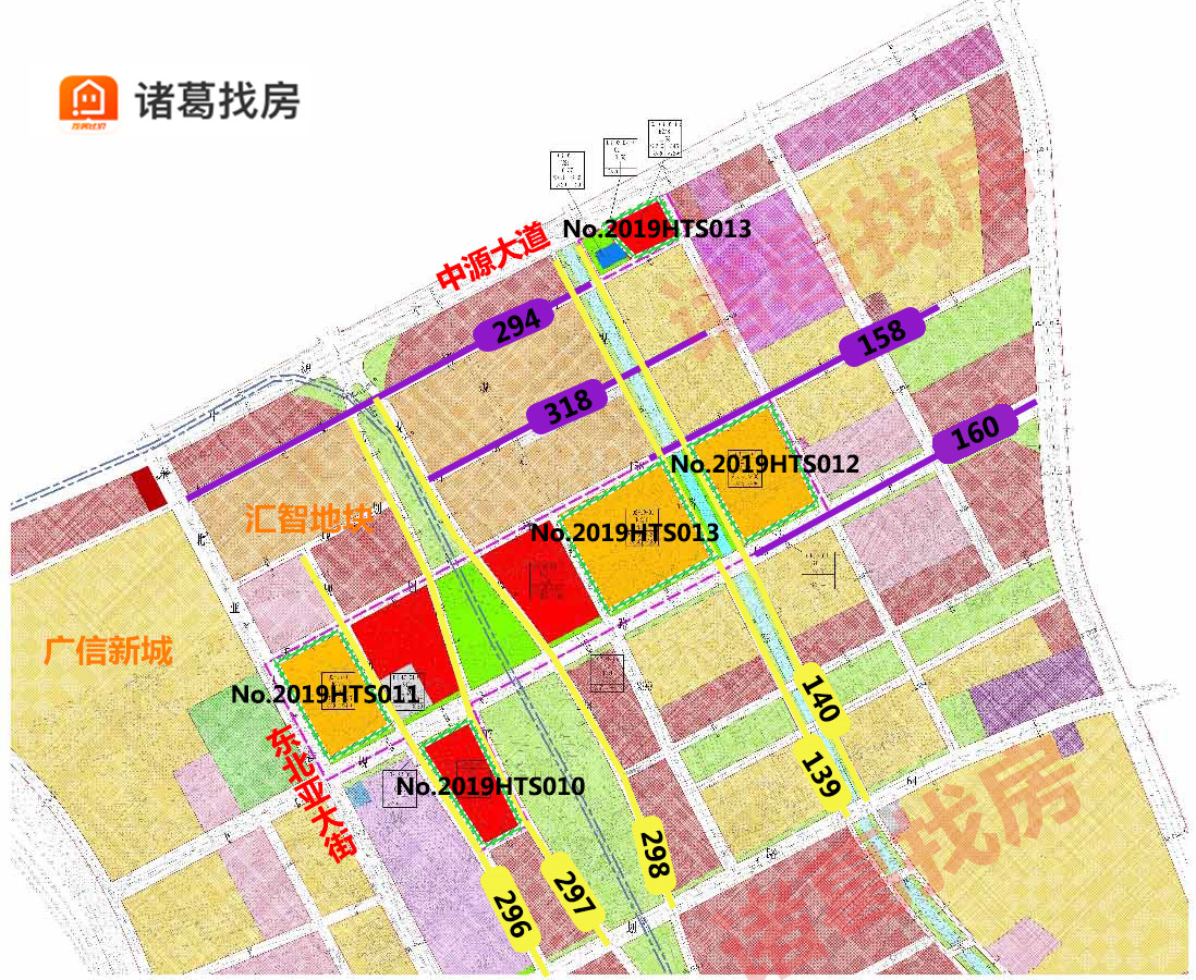 价格涨幅收紧！哈市二手房市场价周环涨0.1%！松北涨幅重归一位