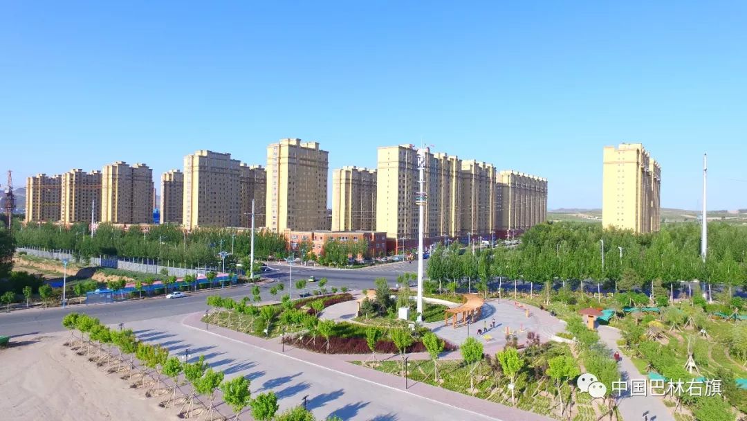 巴林右旗幸福之路草原,巴林右旗草原情怀