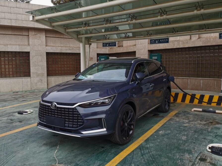 比亚迪唐ev真的值得购买吗,2021款比亚迪唐ev刀片电池好不好