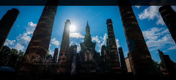 泰国旅游漫游,最新鲜玩转泰国攻略