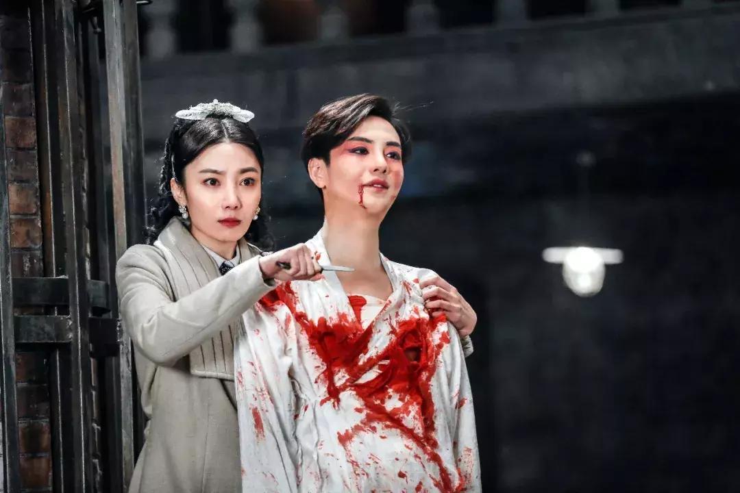 千门江湖之诡面疑云分集剧情,千门江湖奇案全集