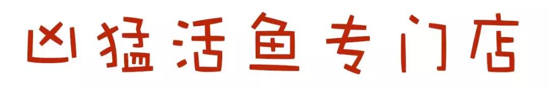 厦门水煮活鱼第一名,13元水煮鱼