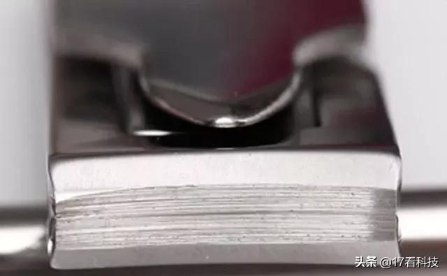 “令人敬佩”的德国设计，126年历史美甲资历，50块钱用10年