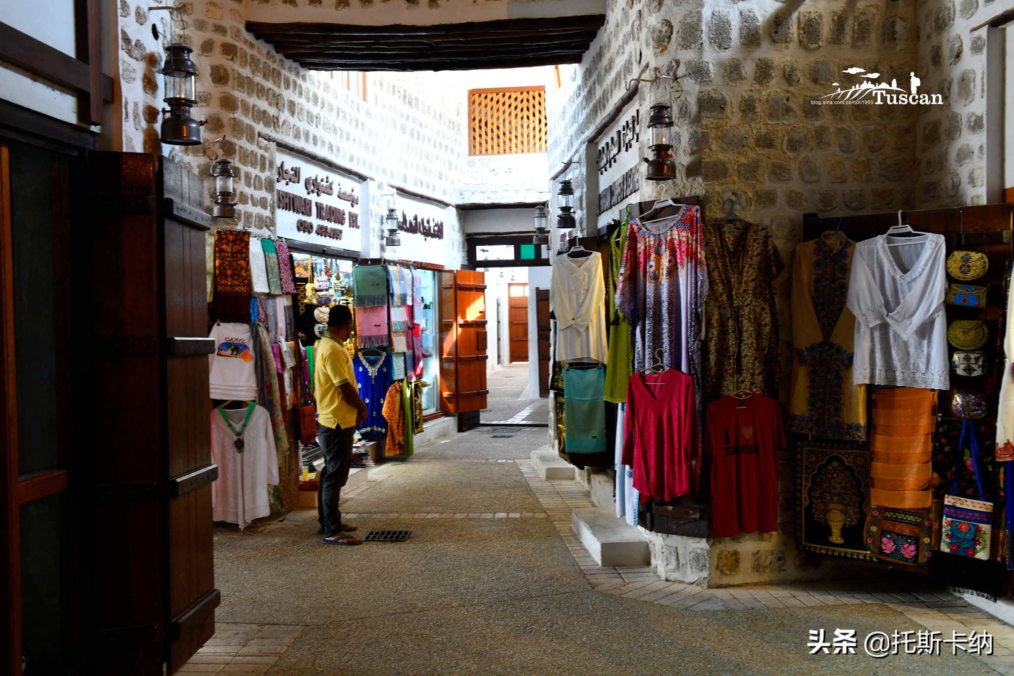 阿联酋沙迦有什么好玩,阿联酋沙迦景点介绍