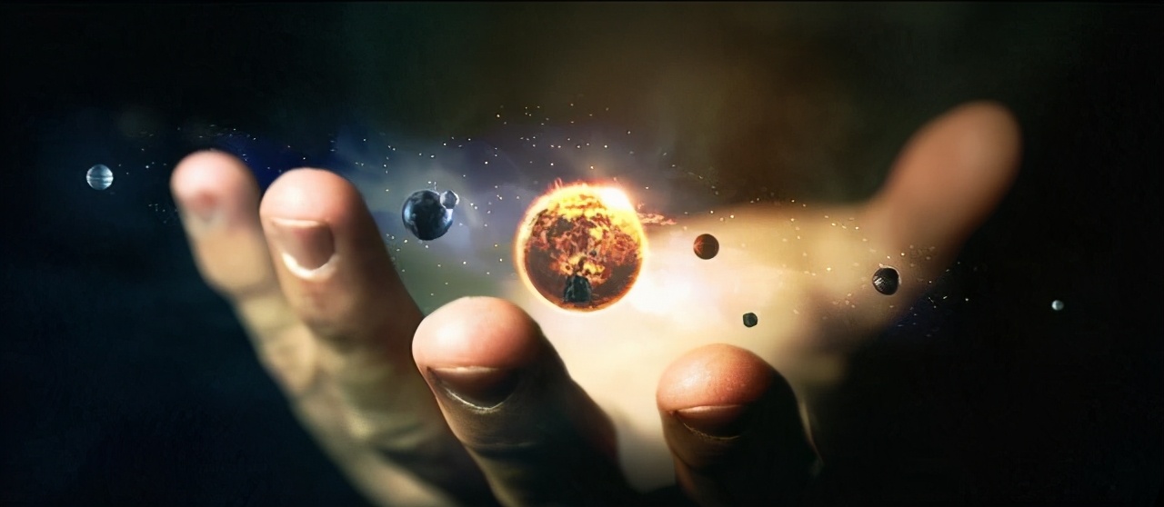 七为什么是最神奇的数字,为什么7是世界上最神奇的数字