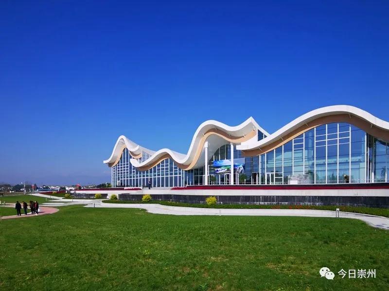 湿地公园天府国际慢城,天府国际慢城印象