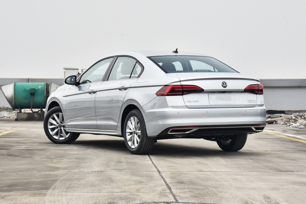 8-9万能买哪年宝来,9万能落地的车型推荐