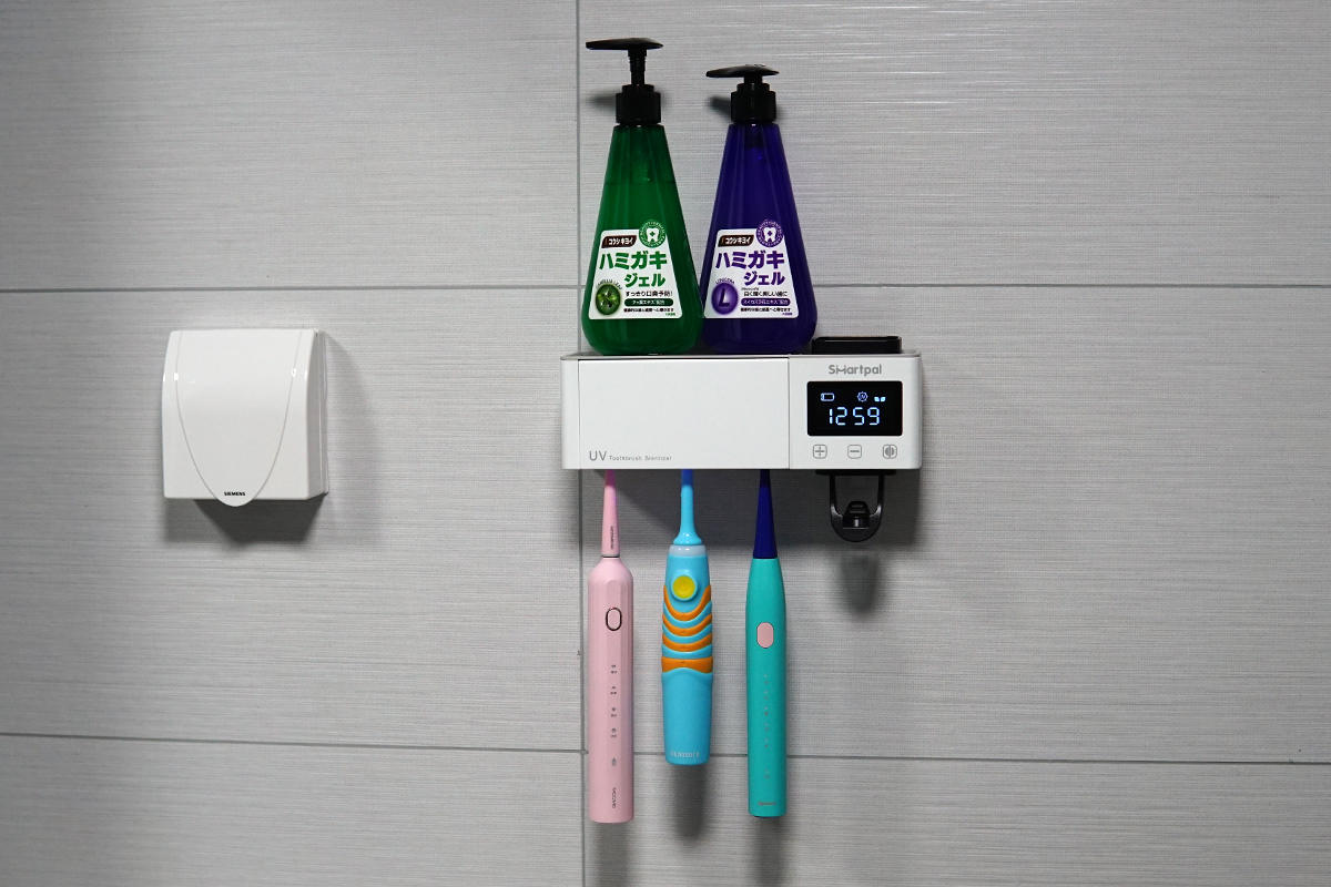 日本川西牙膏,皓齿清川西牙膏效果好吗