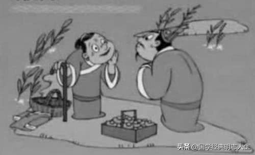 有成语典故的故事大全,成语典故故事大全100篇