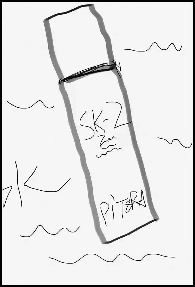 2019第一天就笑抽了！朋友圈代购集体“整容”，变身灵魂画手……