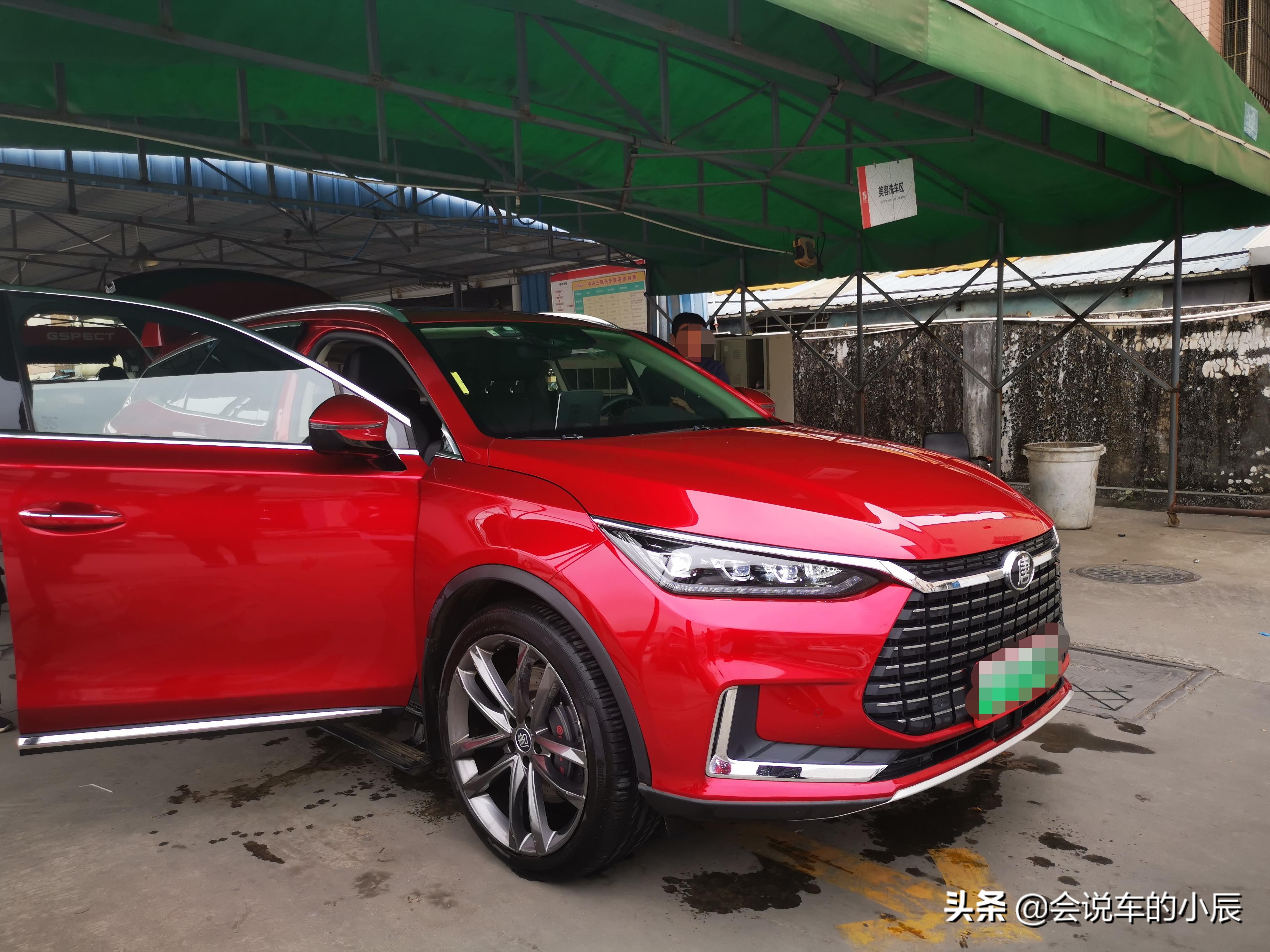 比亚迪唐ev2023款纯电续航800公里,唐ev怎么开省油