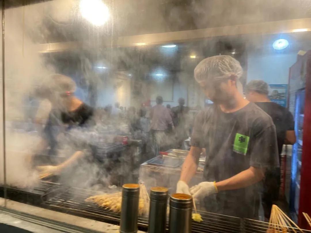 神仙打架后续,神仙打架众仙归位