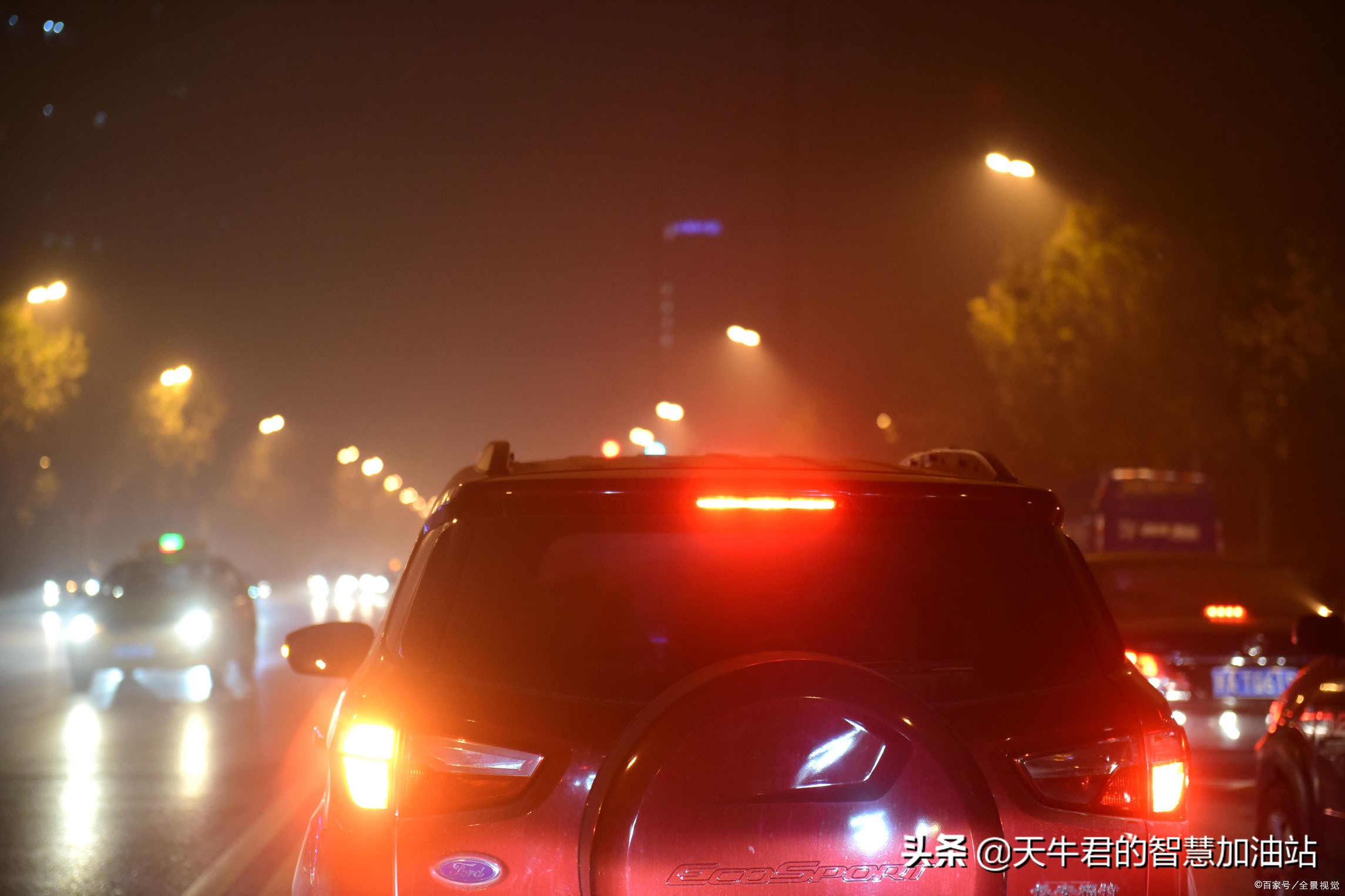 冬天车辆打滑注意什么安全,冬天车子打滑正确的方法有哪些