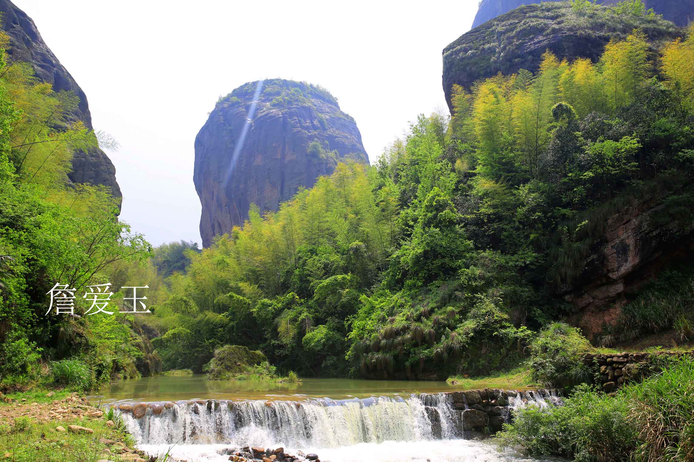 广丰周边一日游旅游景点推荐,广丰五一旅游攻略