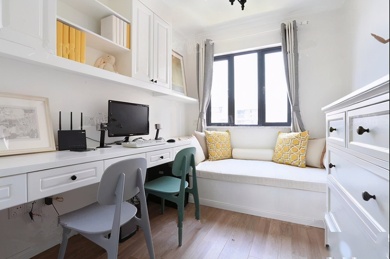 榻榻米这样做美观又实用,榻榻米怎么设计最实用