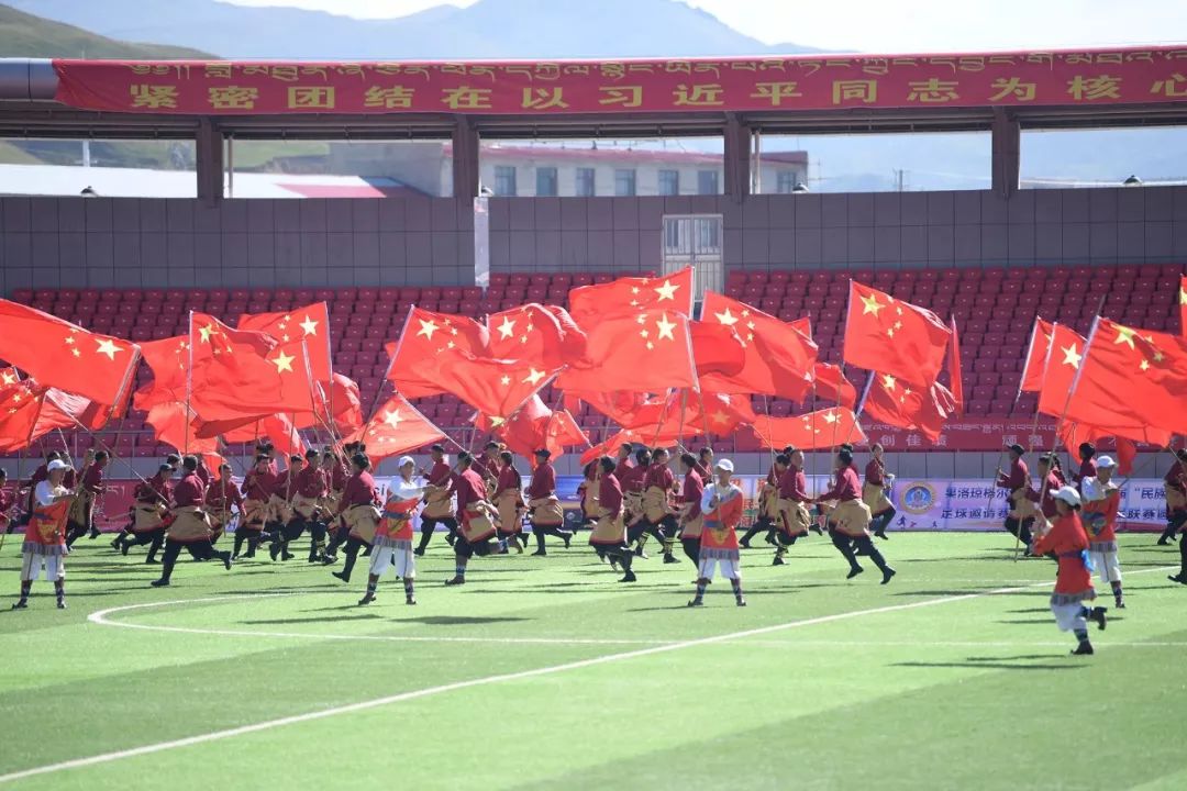 青海省足球甲级联赛果洛赛区,果洛州格萨尔王杯足球赛西宁队