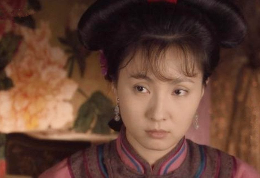 慈禧汉族还是回族,慈禧到底是满人还是江西人