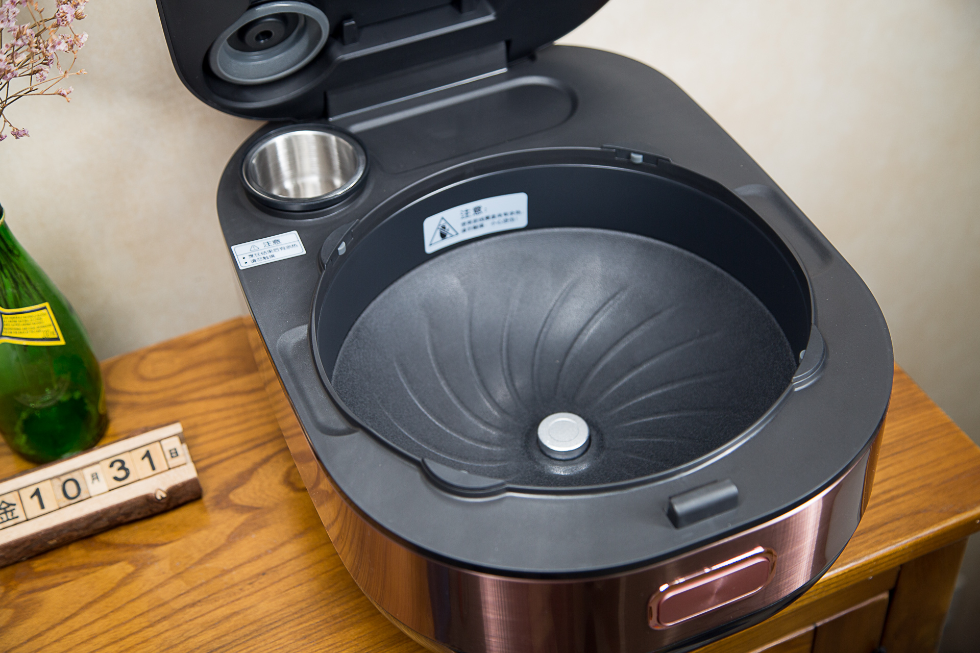 苏泊尔本釜ih电磁电饭煲使用视频,苏泊尔本釜远红外电饭煲功能介绍