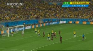 足球十大黑暗比赛,惊艳的足球战术