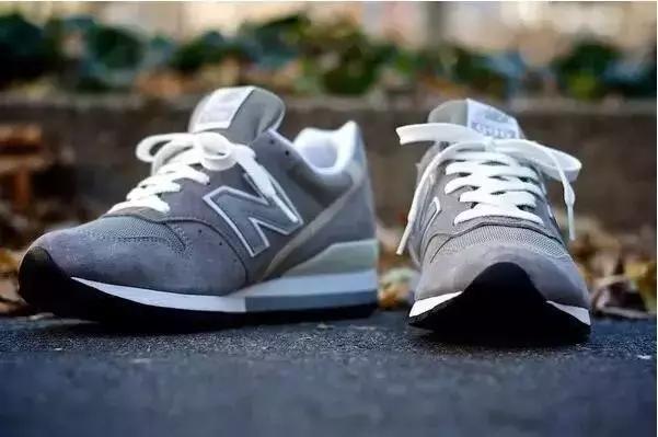 nb鞋为什么不行了,为啥感觉nb鞋特别耐穿