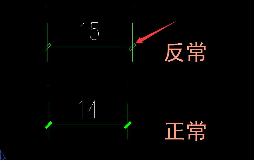 cad填充不了怎样解决,cad填充遇到的问题