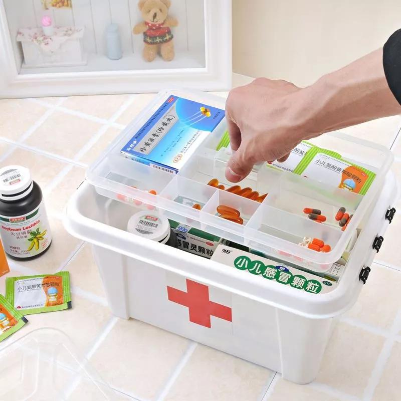 扩散！这6种已被禁用的药，很多人却还在用！