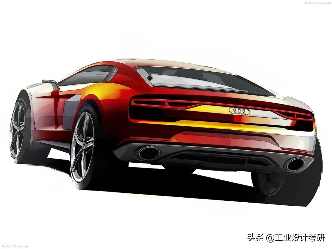 100张汽车手绘图片,汽车侧面手绘图