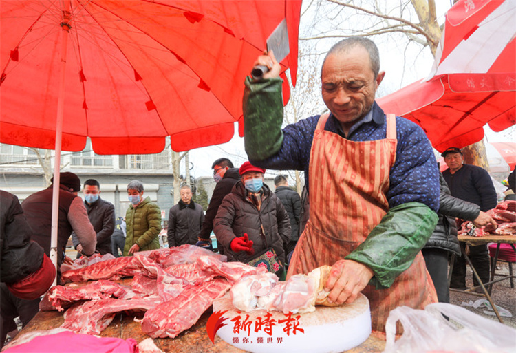 2019济南南部山区大集,济南南部山区农村大集时间表