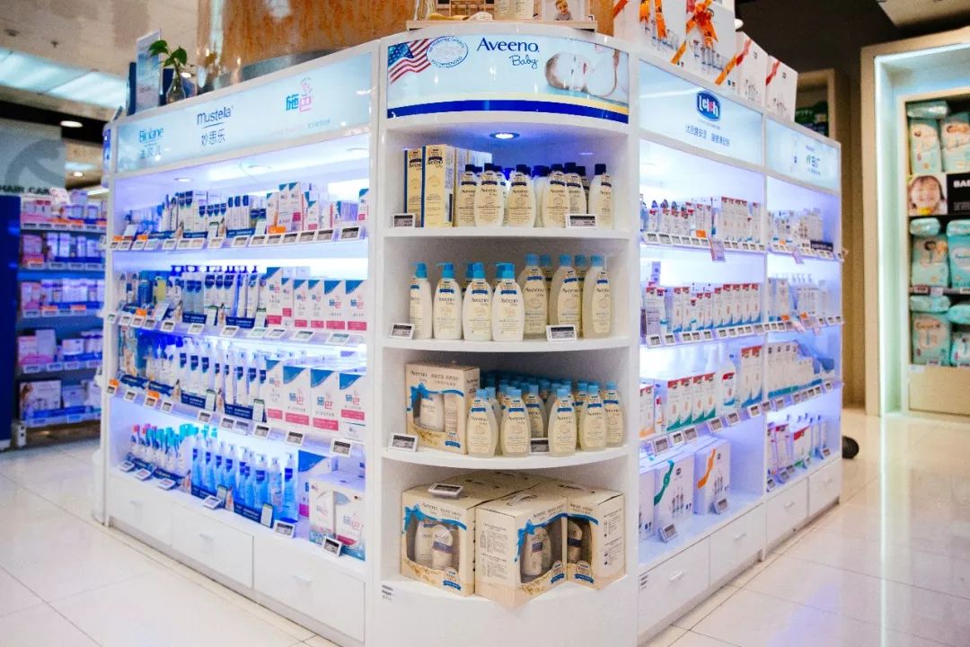 如何把超市玩成网红打卡地?看我秀一波操作!