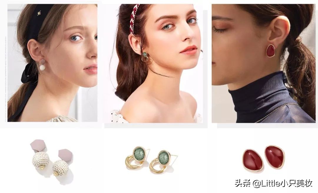好看耳环便宜淘宝店铺推荐,平价耳环淘宝店铺推荐哪个