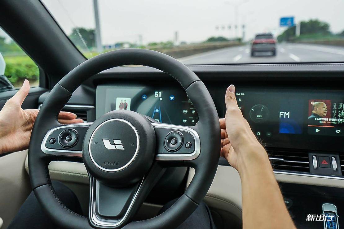 理想one2021增程六座版试驾,新款理想one车主用户感受