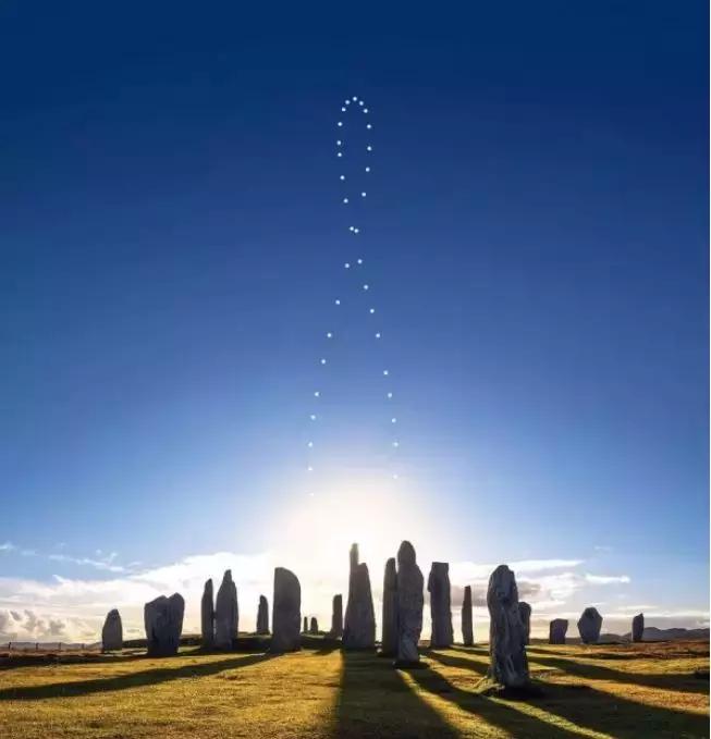 15张让人惊叹的宇宙图片,地球上拍最真实漂亮的宇宙照片