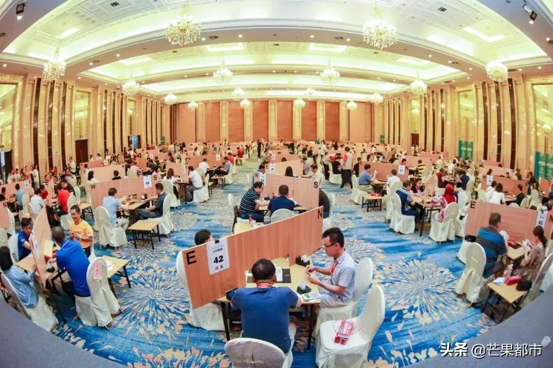 990米峡谷险峰翼装飞行、世界级大咖齐聚桥牌公开赛…湖南都市现场直播